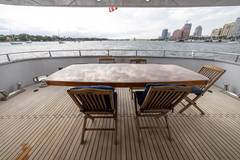 1999 AZIMUT YACHTS "ENDLESS SUN" photo 9