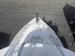 1987 CUSTOM PILOTHOUSE MY Pilothouse "RESOLUTE" photo 7