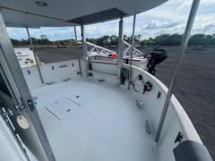 1987 CUSTOM PILOTHOUSE MY Pilothouse "RESOLUTE" photo 8
