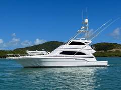 2004 BERTRAM 670 "BEACH BUM" photo 1