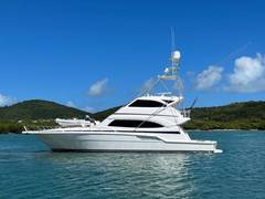 2004 BERTRAM 670 "BEACH BUM" photo 4