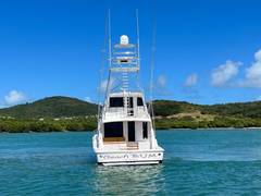 2004 BERTRAM 670 "BEACH BUM" photo 7