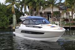 2018 JEANNEAU "SEA-SAVVY" photo 2