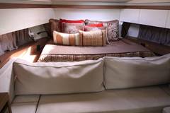 2018 JEANNEAU "SEA-SAVVY" photo 8