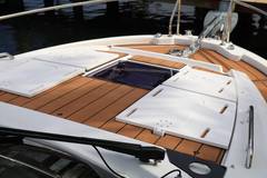 2018 JEANNEAU "SEA-SAVVY" photo 9