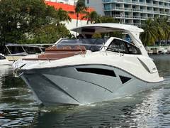 2023 CUSTOM 360 "36' NX BOATS 360" photo 1