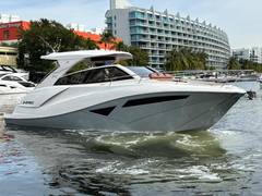 2023 CUSTOM 360 "36' NX BOATS 360" photo 2