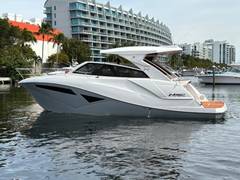 2023 CUSTOM 360 "36' NX BOATS 360" photo 3