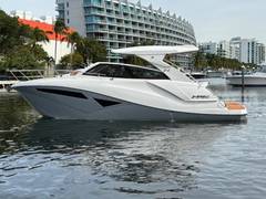 2023 CUSTOM 360 "36' NX BOATS 360" photo 4