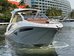 2023 CUSTOM 360 "36' NX BOATS 360" photo 5
