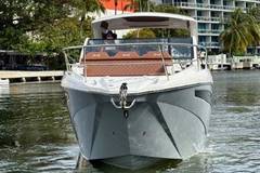 2023 CUSTOM 360 "36' NX BOATS 360" photo 6