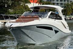2023 CUSTOM 360 "36' NX BOATS 360" photo 7