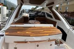 2023 CUSTOM 360 "36' NX BOATS 360" photo 8