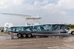 2022 YELLOWFIN 36 "36' YELLOWFIN 36" photo 1