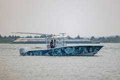 2022 YELLOWFIN 36 "36' YELLOWFIN 36" photo 2