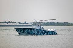 2022 YELLOWFIN 36 "36' YELLOWFIN 36" photo 3