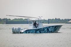 2022 YELLOWFIN 36 "36' YELLOWFIN 36" photo 4