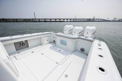 2022 YELLOWFIN 36 "36' YELLOWFIN 36" photo 5