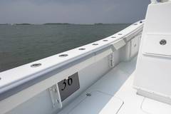 2022 YELLOWFIN 36 "36' YELLOWFIN 36" photo 8