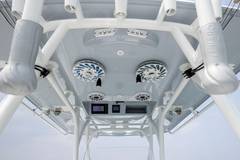 2022 YELLOWFIN 36 "36' YELLOWFIN 36" photo 9