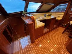 2012 HAMPTON YACHTS "BUCEPHALUS" photo 2