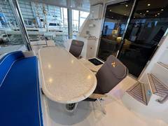 2012 HAMPTON YACHTS "BUCEPHALUS" photo 7
