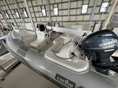 2012 HAMPTON YACHTS "BUCEPHALUS" photo 3