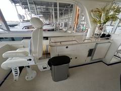2012 HAMPTON YACHTS "BUCEPHALUS" photo 4