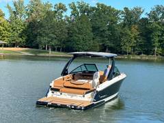 2022 CHAPARRAL 307 SSX "30' CHAPARRAL 307 SSX" photo 2