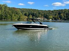 2022 CHAPARRAL 307 SSX "30' CHAPARRAL 307 SSX" photo 3