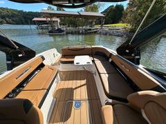 2022 CHAPARRAL 307 SSX "30' CHAPARRAL 307 SSX" photo 7