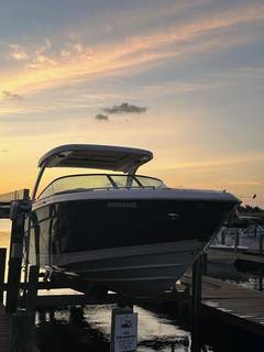 2020 REGAL 3300 "2020 REGAL 3300" photo 6