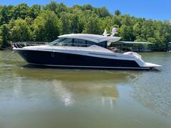 2019 TIARA YACHTS C53 "DO IT ALL" photo 1
