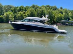 2019 TIARA YACHTS C53 "DO IT ALL" photo 2