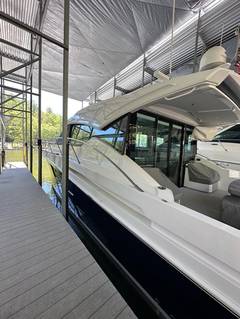 2019 TIARA YACHTS C53 "DO IT ALL" photo 7