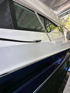 2019 TIARA YACHTS C53 "DO IT ALL" photo 8