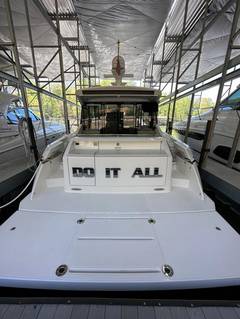 2019 TIARA YACHTS C53 "DO IT ALL" photo 9