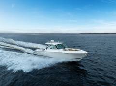 2019 PURSUIT BOATS DC 325 "2019 PURSUIT DC 325 DUAL CONSOLE" photo 5