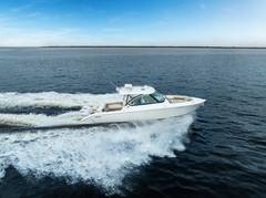 2019 PURSUIT BOATS DC 325 "2019 PURSUIT DC 325 DUAL CONSOLE" photo 6