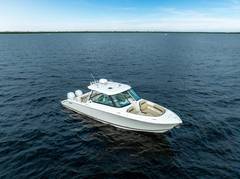 2019 PURSUIT BOATS DC 325 "2019 PURSUIT DC 325 DUAL CONSOLE" photo 7