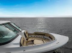 2019 PURSUIT BOATS DC 325 "2019 PURSUIT DC 325 DUAL CONSOLE" photo 8