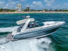 2018 FORMULA 31 Performance Cruiser "2018 31' FORMULA 31 PERFORMANCE CRUISER" photo 2