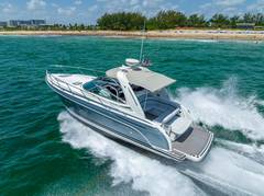 2018 FORMULA 31 Performance Cruiser "2018 31' FORMULA 31 PERFORMANCE CRUISER" photo 4