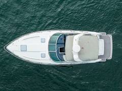 2018 FORMULA 31 Performance Cruiser "2018 31' FORMULA 31 PERFORMANCE CRUISER" photo 5