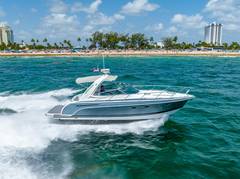 2018 FORMULA 31 Performance Cruiser "2018 31' FORMULA 31 PERFORMANCE CRUISER" photo 6