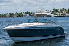 2018 FORMULA 31 Performance Cruiser "2018 31' FORMULA 31 PERFORMANCE CRUISER" photo 7