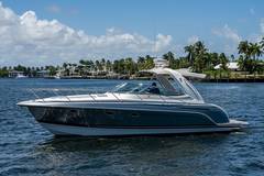 2018 FORMULA 31 Performance Cruiser "2018 31' FORMULA 31 PERFORMANCE CRUISER" photo 8