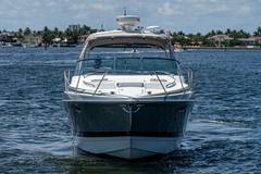 2018 FORMULA 31 Performance Cruiser "2018 31' FORMULA 31 PERFORMANCE CRUISER" photo 9