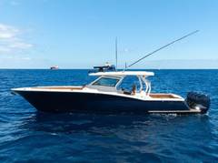 2016 SCOUT BOATS 420 LXF "2016 42' SCOUT 420 LXF" photo 2