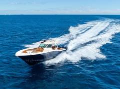2016 SCOUT BOATS 420 LXF "2016 42' SCOUT 420 LXF" photo 3